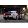 Sportowy układ wydechowy MagnaFlow do Ford Mustang EcoBoost 2.3L 15–23 USA 19256