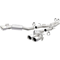 Sportowy układ wydechowy MagnaFlow do Chevrolet Camaro 6.2 V8 16–24 USA 19265