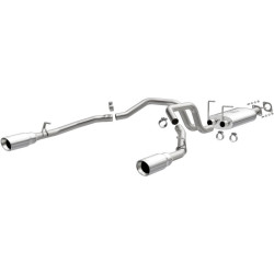 Sportowy układ wydechowy MagnaFlow do Dodge Ram 1500 5.7 V8 19–24 USA 19429
