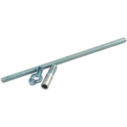 Śruba szpilka do przykręcenia obudowy  filtra powietrza 26056