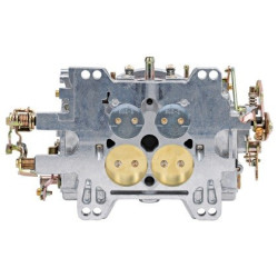 Gaźnik Edelbrock 1905 AVS2 650CFM 4BBL z manualnym ssaniem Perrformance
