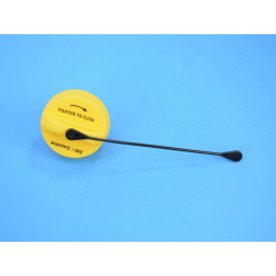 Korek wlewu paliwa MOPAR , zbiornika paliwa Chrysler Dodge Jeep 52030379AB