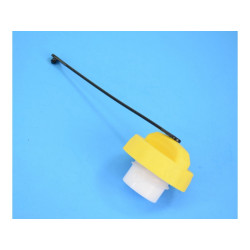 Korek wlewu paliwa MOPAR , zbiornika paliwa Chrysler Dodge Jeep 52030379AB