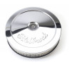 Filtr powietrza chromowany Edelbrock 1208
