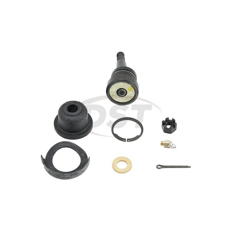 Sworzeń wahacza przód dół L/P K80759 MOOG