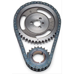 Zestaw rozrządu Edelbrock SBC V6 , V8