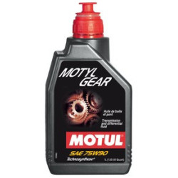 Motul MOTYLGEAR 75W90