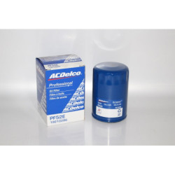  Filtr oleju ACDelco Professional PF52E – do GM, Buick, Chevy, GMC