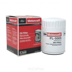 Filtr oleju Motorcraft