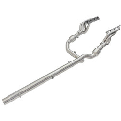 aFe power kolektory wydechowe