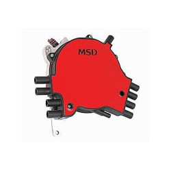 aparat zapłonowy MSD Optispark II LT1