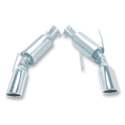 Tłumik Borla Ford Mustang 4.6