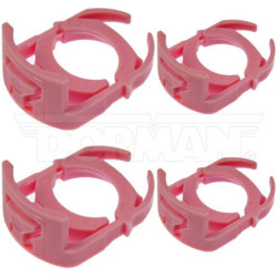 Spinka zabezpieczająca filtr paliwa do Ford F150 Lincoln Mark LT 800044