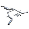 Układ wydechowy Cat-Back Chevrolet Tahoe i GMC Yukon