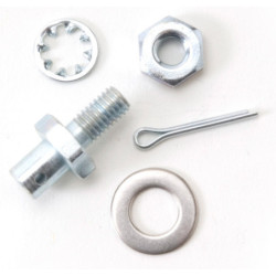 Adapter linki gazu Edelbrock 8009