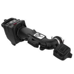 Układ dolotowy Wrangler JL , Gladiator 3.6 V6