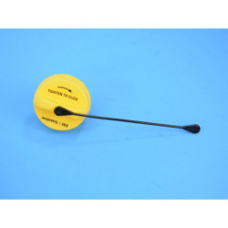 Korek wlewu paliwa Mopar 52030379AB