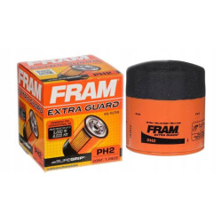 FRAM PH2