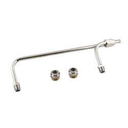 Przewód paliwa do gaźnika Holley 4150 mr gasket 1552