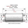 Tłumik MagnaFlow 14378 2.25" / 2.25" 57mm / 57mm