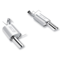 Tłumik Borla ATAK Ford Mustang 5.0