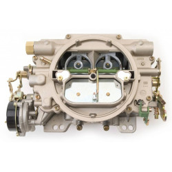Gaźnik Edelbrock Marine z elektrycznym ssaniem 600CFM