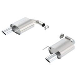 Tłumik Borla StypeFord Mustang 5.0