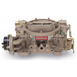 Gaźnik Edelbrock Marine z elektrycznym ssaniem 750CFM