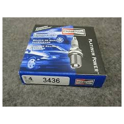Świeca zapłonowa Champion 3436