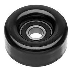 rolka paska wielorowkowego GATES 38006