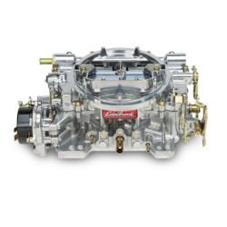 Gaźnik Edelbrock 1411 750CFM z automatycznym ssaniem
