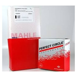 pierścienie silnika Chevrolet, Pontiac, Buick