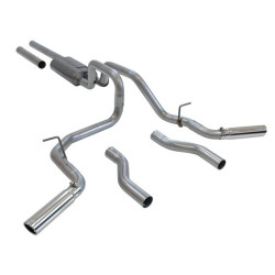 Wydech  Flowmaster Force II  Silverado / Sierra 5.3 V8 i 4.8 V8