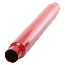 Tłumik Cherry Bomb Glasspack 8716cb