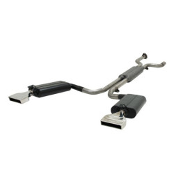 Tłumik Flowmaster Chevrolet Corvette C4