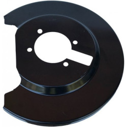 Osłona tarczy hamulcowej lewy tył 4779785AB 