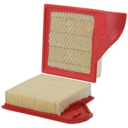 Filtr powietrza WIX 49201