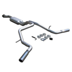 Układ wydechowy Flowmaster Tahoe Yukon