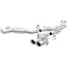  MagnaFlow 19265 – Competition Cat‑Back do Camaro 6.2 V8 2016–2024