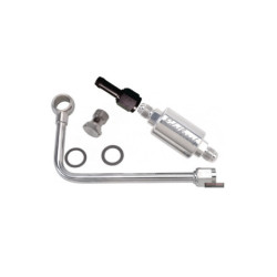 Przewód paliwa z filtrem paliwa Edelbrock 8131