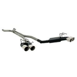 Wydech  Flowmaster Camaro 6.2  2013 -2015 American Thunder