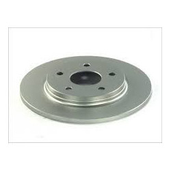 Tarcze hamulcowe TEXTAR 92181003