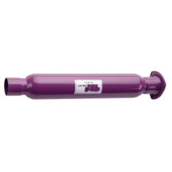 Tłumik Flowtech Purple Hornie 50230