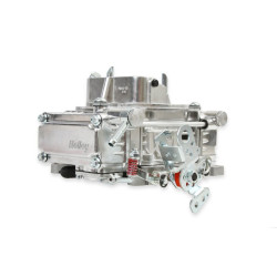 Gaźnik Holley 4160 600 CFM 0-80457S