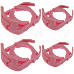 Spinki zabezpieczające przewody paliwowe 800-044 DORMAN