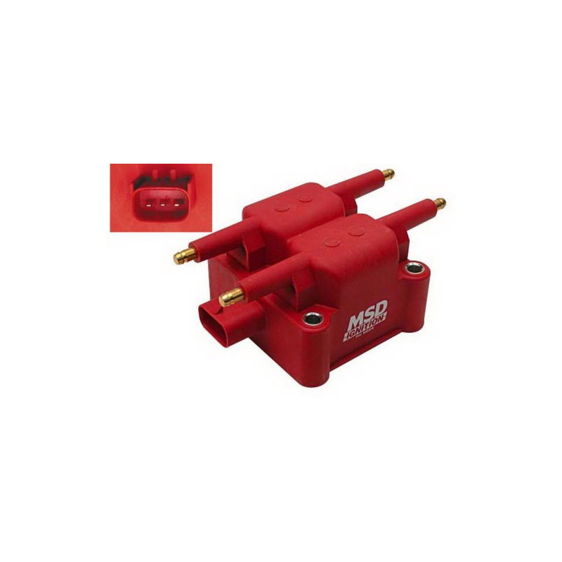 Cewka zapłonowa Mitsubishi, Dodge, Mini Cooper