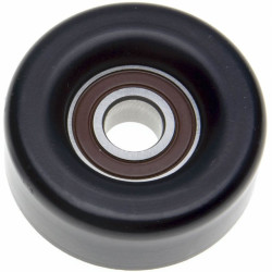 rolka paska wielorowkowego 38041