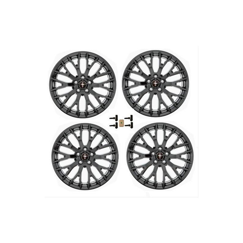 Felgi aluminiowe 19" ford Mustang 15 - 17