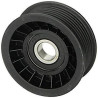 Rolka napinacza paska wielorowkowego 38016 GATES