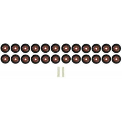 uszczelniacze zaworowe  FORD SS729211 FEL-PRO